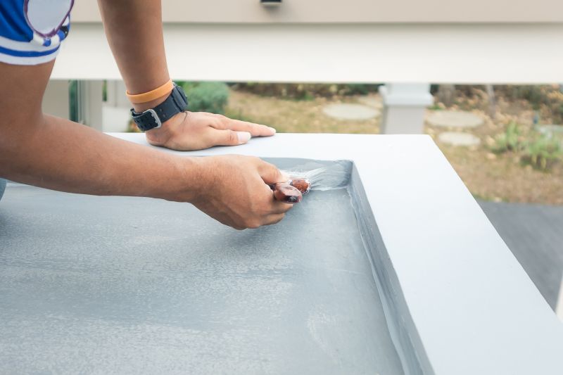 Terrace Sealing in Tacoma, WA
