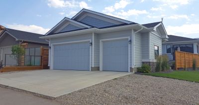 Remove Dirt, Debris, and Mold or Mildew Growth from Your Garage!